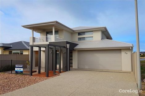 Property photo of 73 Wentworth Parade Hindmarsh Island SA 5214