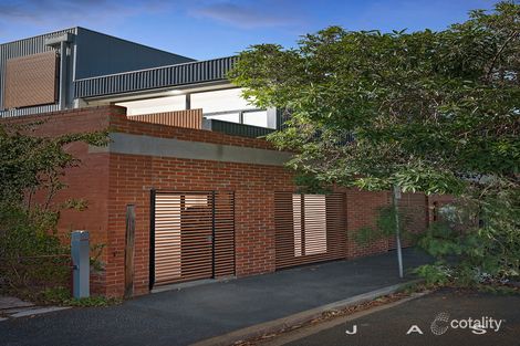 102/87 Lambeth St, Kensington, VIC 3031