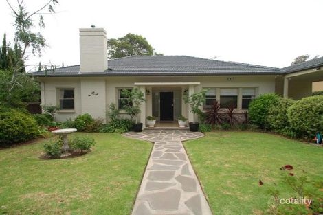 Property photo of 28 Elderslie Avenue Fitzroy SA 5082