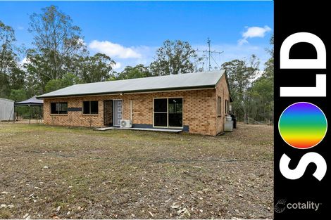 Property photo of 27 Cross Crescent Curra QLD 4570