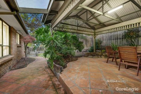 Property photo of 39 Adolphson Avenue Ringwood North VIC 3134