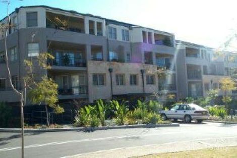 25/7 Figtree Ave, Abbotsford, NSW 2046