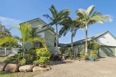 Property photo of 72 The Boulevard Albany Creek QLD 4035