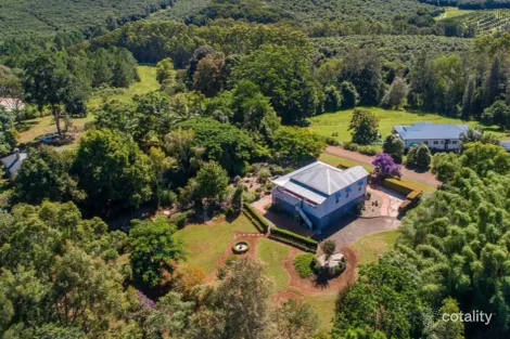 Property photo of 46 Cedar Drive Dunoon NSW 2480