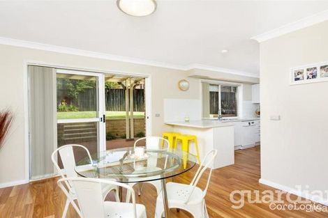 Property photo of 45 Thomas Wilkinson Avenue Dural NSW 2158