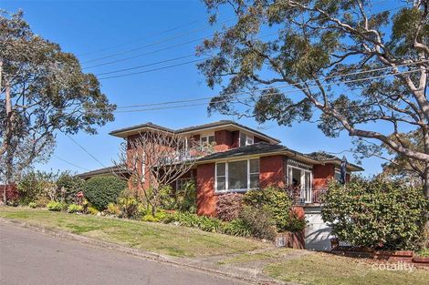 Property photo of 2 Kallaroo Road Riverview NSW 2066