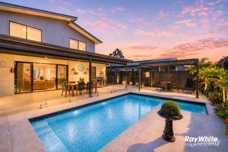 Property photo of 116 Spinnaker Boulevard Newport QLD 4020