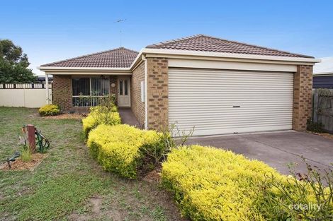 Property photo of 14 Miriam Court Ocean Grove VIC 3226