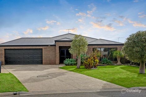 9 Oban Lane, Bannockburn, VIC 3331
