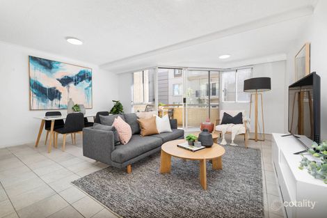 Property photo of 19/27 Queens Road Melbourne VIC 3004