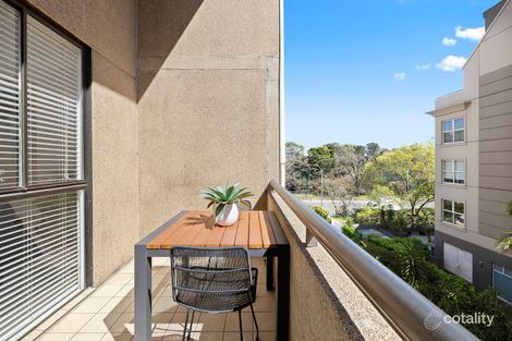 Property photo of 19/27 Queens Road Melbourne VIC 3004