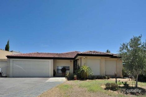 8 Lincoln Mews, Orelia, WA 6167