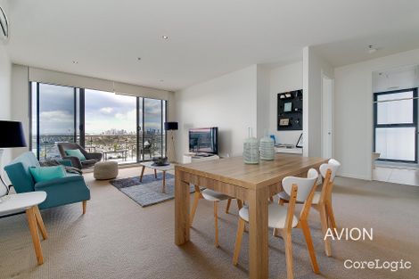 Property photo of 405/60 Edgewater Boulevard Maribyrnong VIC 3032