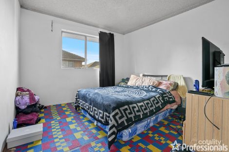Property photo of 24/13-15 Forbes Street Warwick Farm NSW 2170