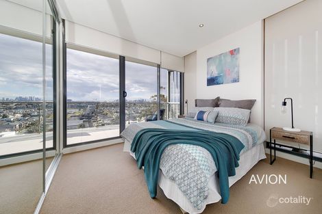 Property photo of 405/60 Edgewater Boulevard Maribyrnong VIC 3032