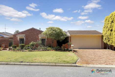 Property photo of 6 Cliffside Rise Ballajura WA 6066