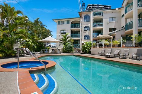 Property photo of 25/112-116 Surf Parade Broadbeach QLD 4218