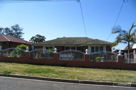 30 Hereford St, Busby, NSW 2168