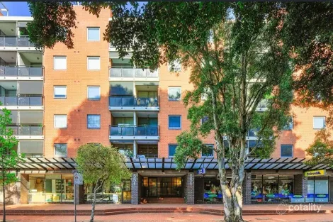 60/543-551 Elizabeth St, Surry Hills, NSW 2010