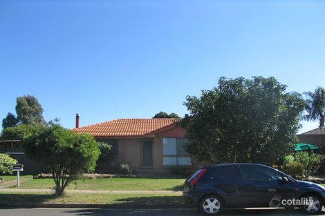 Property photo of 34 Lobelia Crescent Quakers Hill NSW 2763