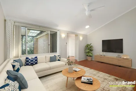 Property photo of 17 Patrick Crescent Saratoga NSW 2251