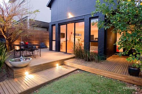 Property photo of 5 Oberon Way Newport VIC 3015