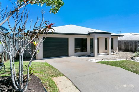 Property photo of 8 Five Span Close Brinsmead QLD 4870