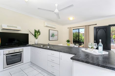 Property photo of 8 Five Span Close Brinsmead QLD 4870