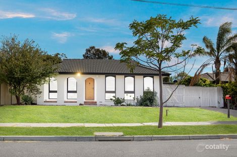 17 Aycliffe Dr, Deer Park, VIC 3023