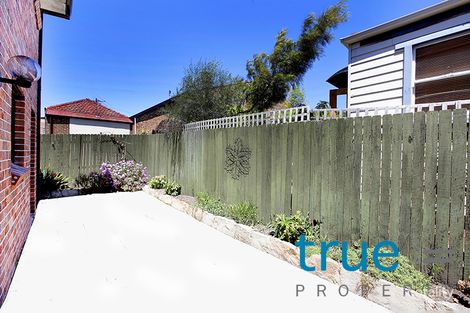 Property photo of 3/15 Davies Street Leichhardt NSW 2040