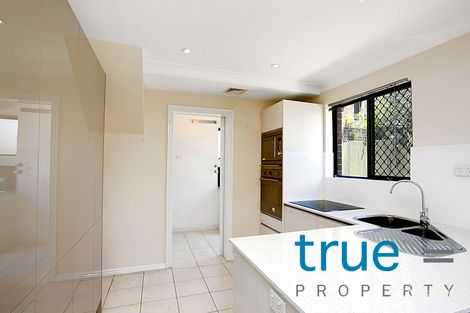 Property photo of 3/15 Davies Street Leichhardt NSW 2040
