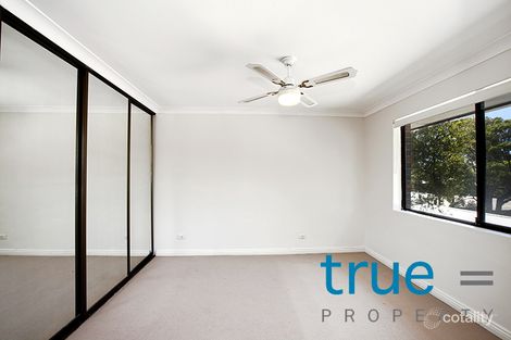 Property photo of 3/15 Davies Street Leichhardt NSW 2040