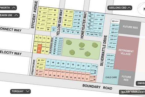 36 Velocity Way, Mount Duneed, VIC 3217