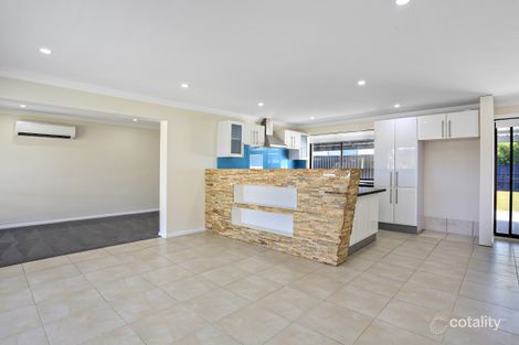 Property photo of 22 Neptune Crescent Bligh Park NSW 2756