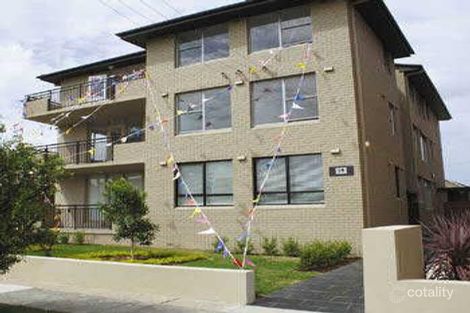 1/19 Johnson St, Mascot, NSW 2020