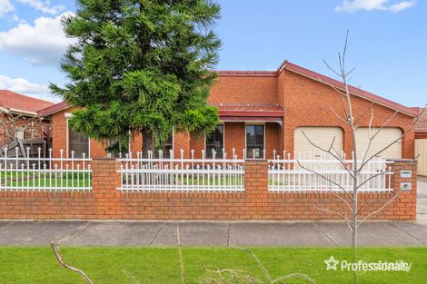 38 Morcambe Cres, Keilor Downs, VIC 3038