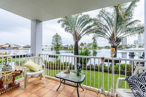 Property photo of 5/11-19 Taylor Street Biggera Waters QLD 4216