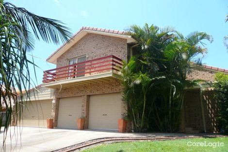 Property photo of 49 Spurs Drive Wellington Point QLD 4160
