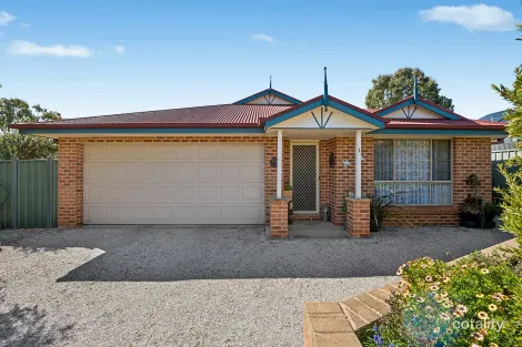 Property photo of 1 Flirtation Avenue Mudgee NSW 2850