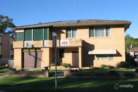 21 Norburn Ave, Nelson Bay, NSW 2315