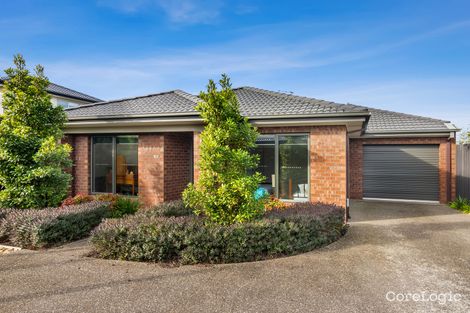 Property photo of 7/95 Marshalltown Road Grovedale VIC 3216