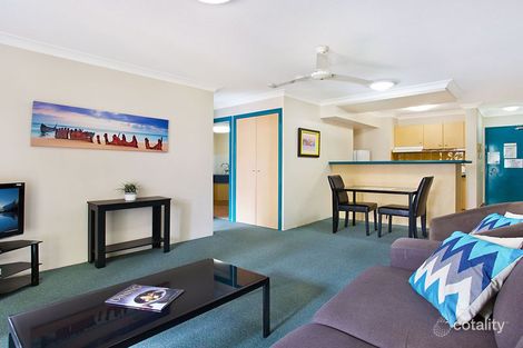 Property photo of 25/112-116 Surf Parade Broadbeach QLD 4218