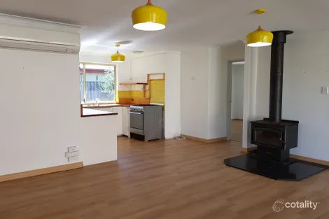 Property photo of 8 Amberley Loop Dunsborough WA 6281