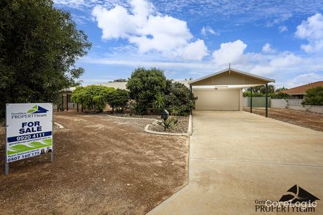 8 Verbena Pl, Strathalbyn, WA 6530