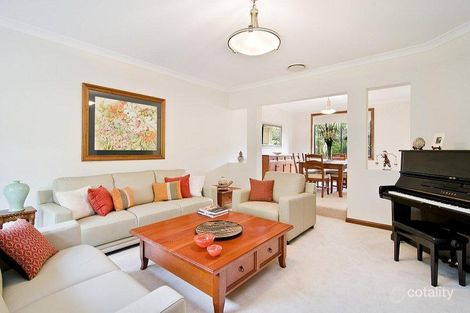 Property photo of 126 Starkey Street Killarney Heights NSW 2087