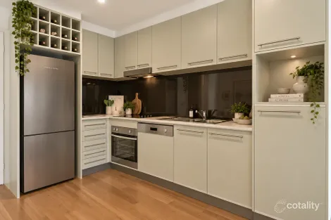 Property photo of 36/12 Challis Street Dickson ACT 2602