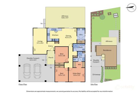 Property photo of 2 Barwon Court Rowville VIC 3178