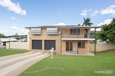 Property photo of 21 Dawes Street Kawana QLD 4701