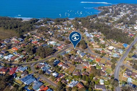 Property photo of 28 Sydney Avenue Callala Bay NSW 2540