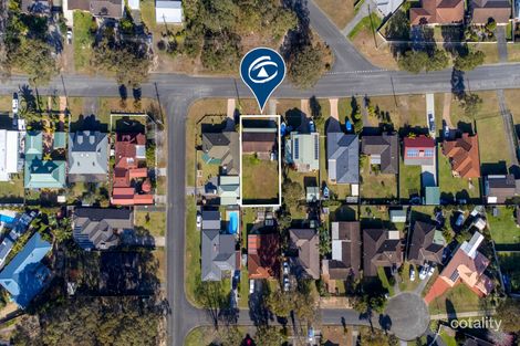 Property photo of 28 Sydney Avenue Callala Bay NSW 2540